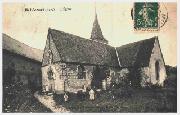 Hebecourt