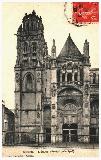 CAUVILLE